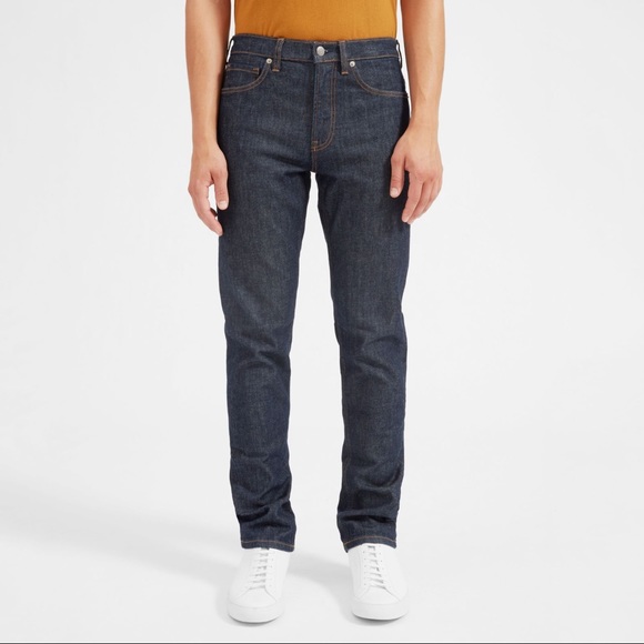 Everlane Other - Everlane Straight Fit Jeans 29x32